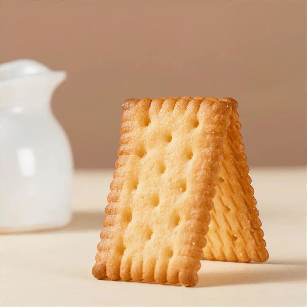 Bánh quy sữa hương vị sữa