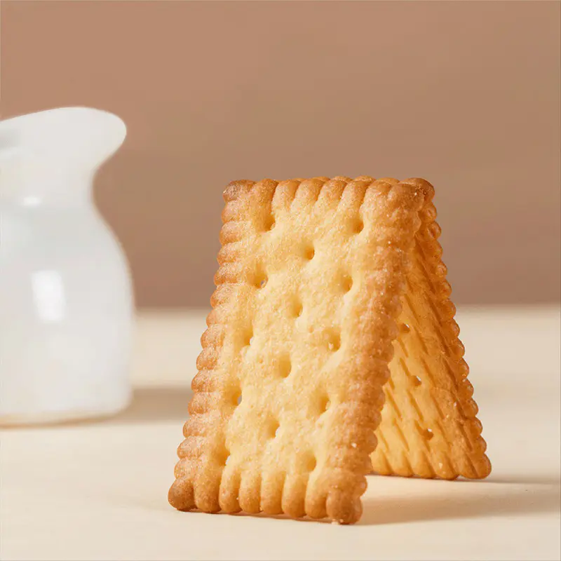 Bánh Quy Sữa Vị Bơ