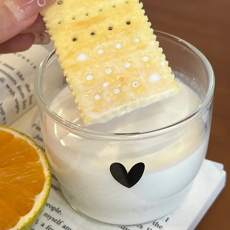 Bánh quy soda sữa