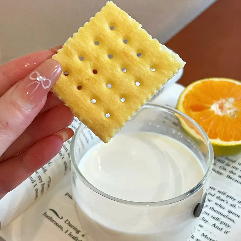 Bánh quy soda sữa