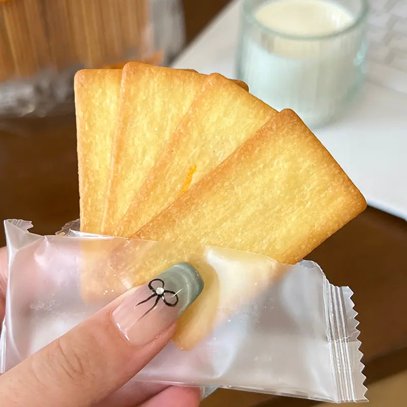Bánh quy phô mai